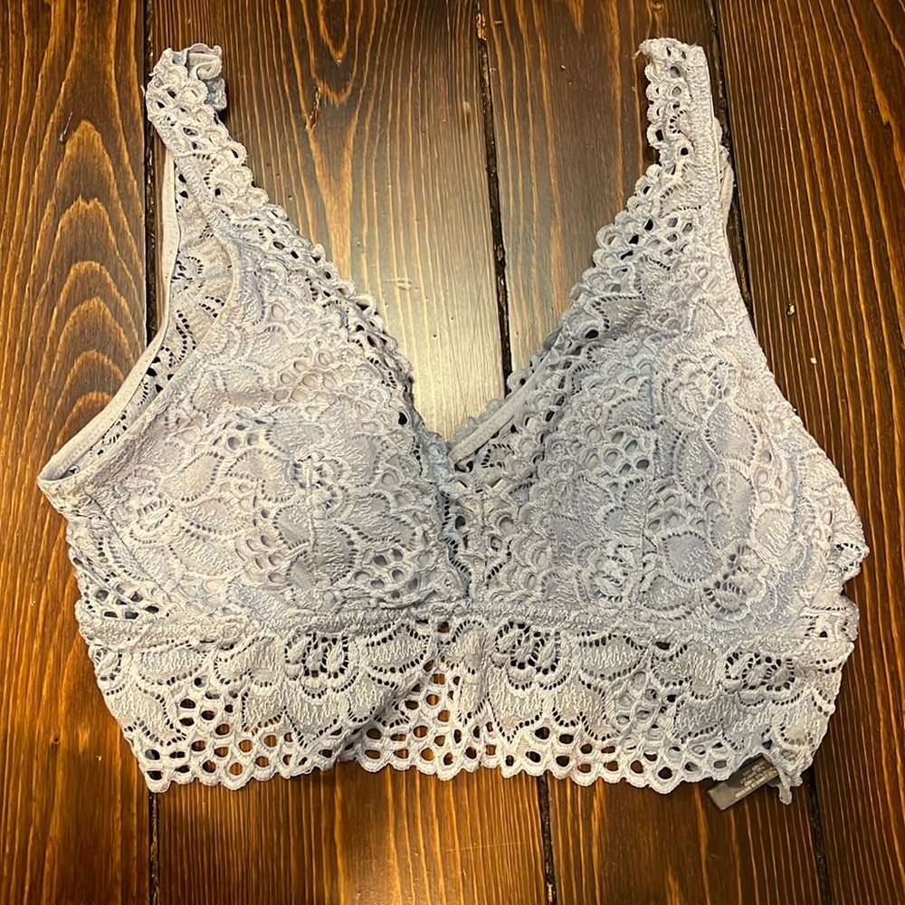 Aerie bralette